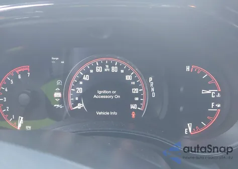 2024 Dodge Durango R/T Awd from USA, damaged, VIN 1C4SDJCT0RC155149